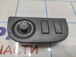    Renault logan 2 Stepway 255704649R. 