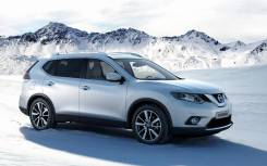   Nissan X-Trail T32 
