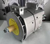  Freightliner, International, Kenwort 12V 