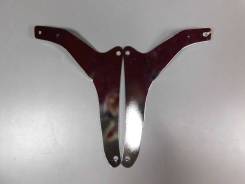    Yamaha XVS1300A Midnight Star 07-15 