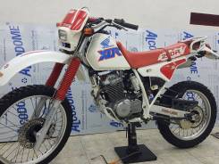 Honda XLR 250R, 1995 