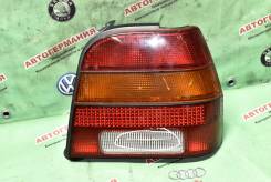    Volkswagen Polo (91-94) 