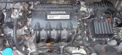 Двигатель Honda Insight ZE2 LDA