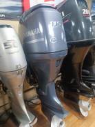    Yamaha 115 2010    . 