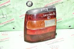    OPEL Vectra A (92-95)  
