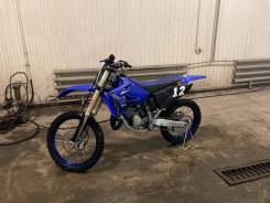 Yamaha YZ 125, 2020 