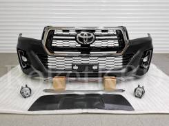   Toyota Hilux 15-2020   18 