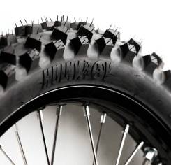   X-GRIP Hulkyboy 90/100-21 