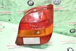    Ford Fiesta 3 (89-96)