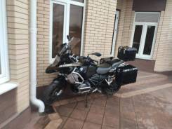 BMW R 1250 GS Adventure, 2020 