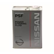     Nissan Power Steering Fluid KLF5000004 Nissan OriginaL 