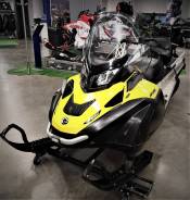 BRP Ski-Doo Tundra WT, 2014 