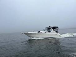   searay 330 