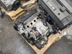 Двигатель EP6 5FW Euro 4 120HP Citroen / Peugeot