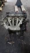 Двигатель на Kia Spectra Sedan (SD) 1.6 (101Hp) (S5D) FWD AT 2006
