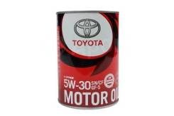   Toyota SP 5W-30, 1 08880-10706 