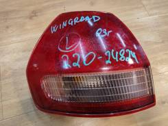   Nissan Wingroad Y11 02 220-24824L