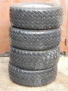 General Tire Grabber AT2, 285/60 R18 