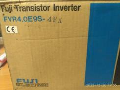  Fuji Electric Inverter Fv4. E9s -4e ( ) 