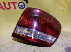 Задний фонарь (стоп-сигнал) правый 44-35 Toyota Ipsum ACM21,26 (3)
