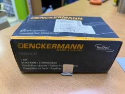 Denckermann B110839 ������� ��������� �������� ��������, �������� ����
