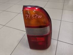Стоп-сигнал правый Suzuki Escudo/ Grand Vitara TL52W 98-2005