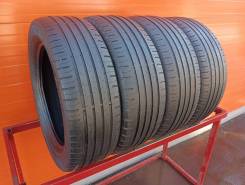 Continental ContiEcoContact 5, 215/55 R17