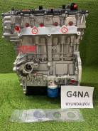 Новый двигатель G4NA 2.0 Hyundai IX35, Creta, Tucson. Kia Sportage