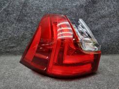Левый фонарь Lexus Lx570 Lx450d 15-21г секвент
