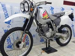 Honda XR 250 Baja, 2000 