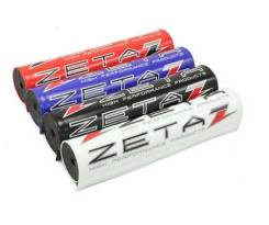    ZETA Comp Bar Pad Kids Black ZE47-9332 