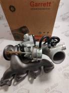  Garrett  A14NET OPEL Astra Meriva Vectra Corsa Insignia 