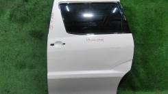   Toyota Alphard ANH10  