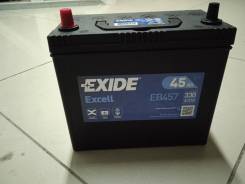   Exide Excell 45 / 