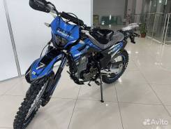 Regulmoto ZF-KY 250 Sport-003, 2022 