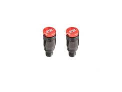   ZETA Fork Top Bleeder S-Type Showa/KYB 2pcs 