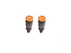   ZETA Fork Top Bleeder S-Type WP 2pcs 