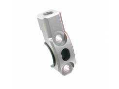   ZETA Rotating Bar Clamp MH 10mm Ti-Color 