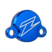    ZETA R-Brake Reservoir Cover Blue 