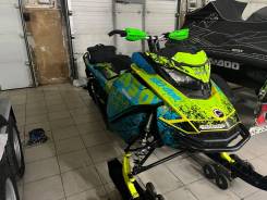 BRP Ski-Doo Summit SP, 2017 