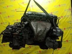 Двигатель Honda F20B Sir С гарантией до года Рассрочка установка беспл