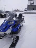 Arctic Cat Bearcat 570 XT, 2009 