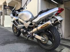 Honda VTR 1000F, 1997 