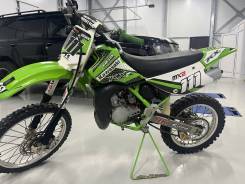 Kawasaki KX 80, 1999 