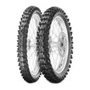  Pirelli Scorpion MX32 Mid Soft 90/100 B14 TT REAR 