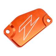    ZETA F-Brake Reservoir Cover Orange 