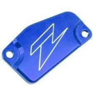   ZETA F-Brake Reservoir Cover Magura Blue 