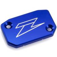  ,  ZETA F-Brake Reservoir Cover Brembo Blue 