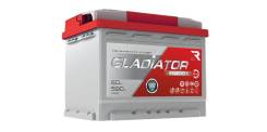 Gladiator Energy 60 Ah, 590 A, 242x175x190 . Gladiator [GEN6010] 