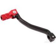    ZETA Forged Shift Lever Honda Red 